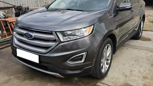 Ford Edge II