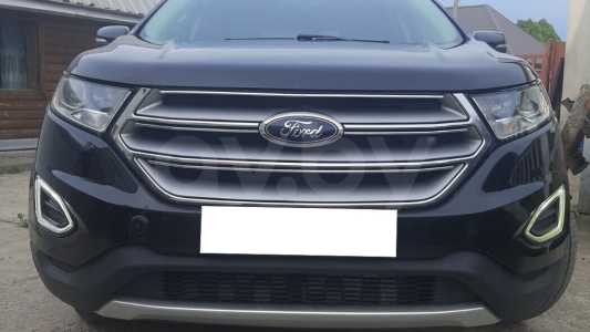 Ford Edge II