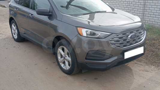 Ford Edge II