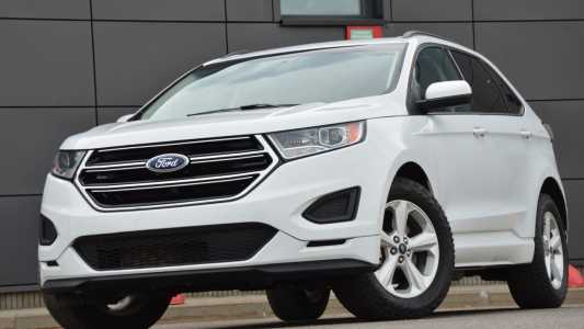 Ford Edge II