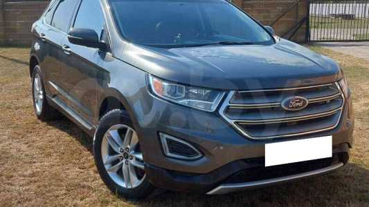 Ford Edge II