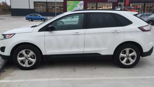 Ford Edge II