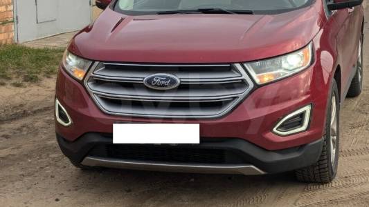 Ford Edge II