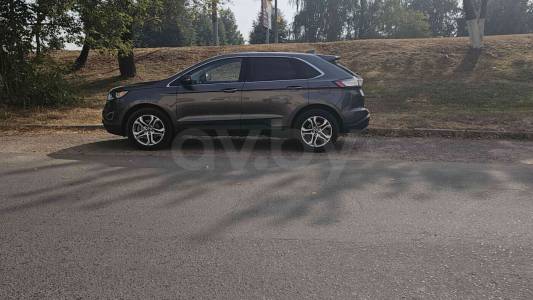 Ford Edge II