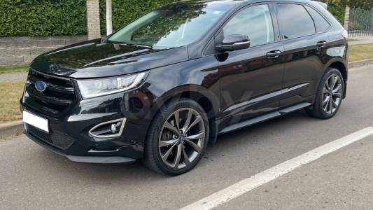 Ford Edge II