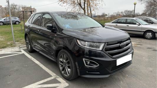 Ford Edge II