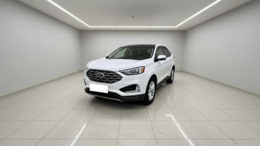Ford Edge II  Рестайлинг, 2019, пробег 94600 км