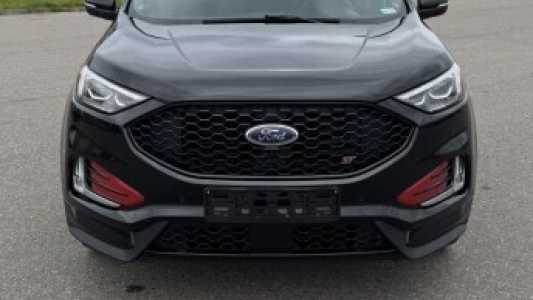 Ford Edge II Рестайлинг, 2020, пробег 53500 км Ford Edge II Рестайлинг, 2020, пробег 53500 км