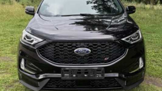 Ford Edge II  Рестайлинг, 2020, пробег 57700 км