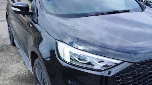 Ford Edge II Рестайлинг