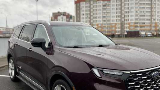 Ford Equator I
