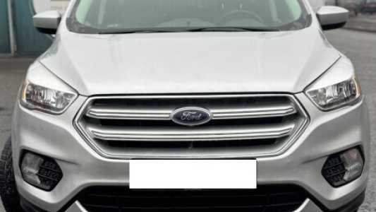 Ford Escape III Рестайлинг, 2018, пробег 66000 км Ford Escape III Рестайлинг, 2018, пробег 66000 км