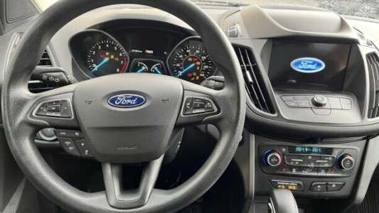 Ford Escape III  Рестайлинг, 2019, пробег 270000 км