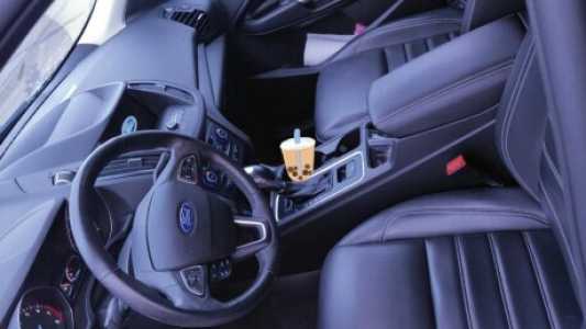 Ford Escape III Рестайлинг, 2019, пробег 73000 км Ford Escape III Рестайлинг, 2019, пробег 73000 км