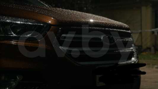 Ford Escape III Рестайлинг Ford Escape III Рестайлинг