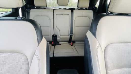 Ford Escape IV, 2019, пробег 80000 км