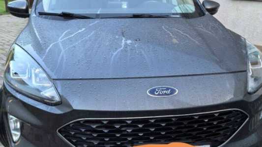 Ford Escape IV, 2020, пробег 113000 км