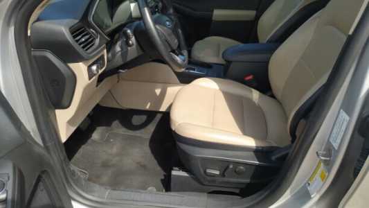 Ford Escape IV, 2020, пробег 130357 км Ford Escape IV, 2020, пробег 130357 км