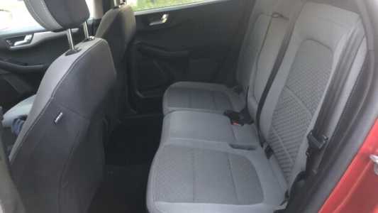 Ford Escape IV, 2020, пробег 41100 км