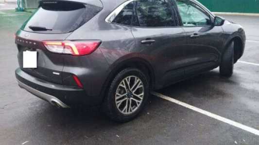 Ford Escape IV, 2020, пробег 78000 км