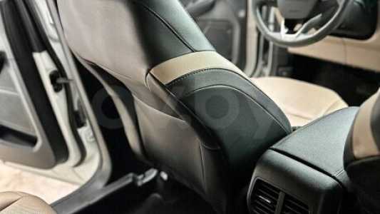 Ford Escape IV, 2020, пробег 80000 км