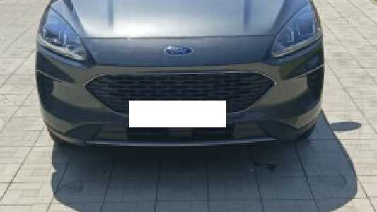 Ford Escape IV, 2020, пробег 82000 км