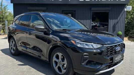 Ford Escape IV, 2023, пробег 549 км