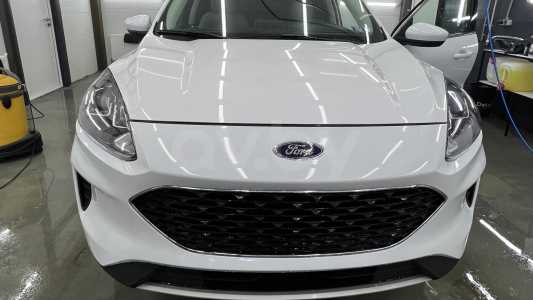 Ford Escape IV