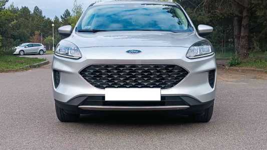 Ford Escape IV