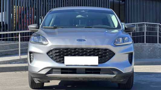 Ford Escape IV