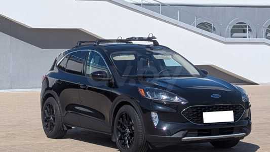 Ford Escape IV