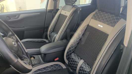 Ford Escape IV