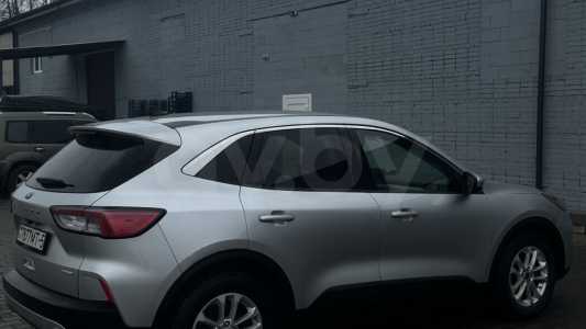 Ford Escape IV