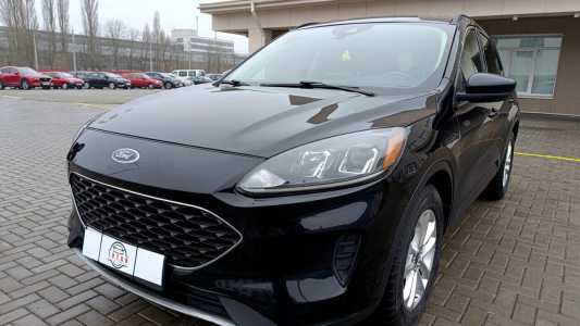 Ford Escape IV