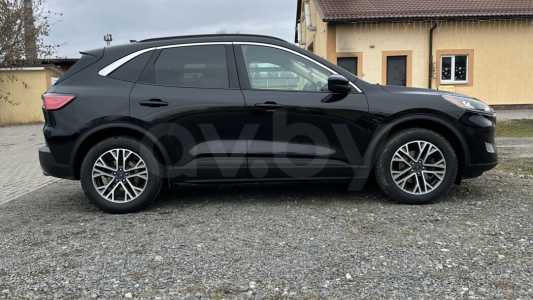 Ford Escape IV