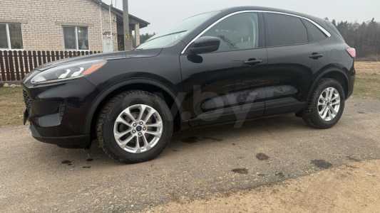 Ford Escape IV