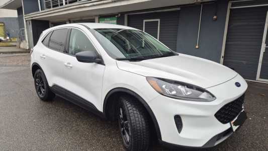 Ford Escape IV