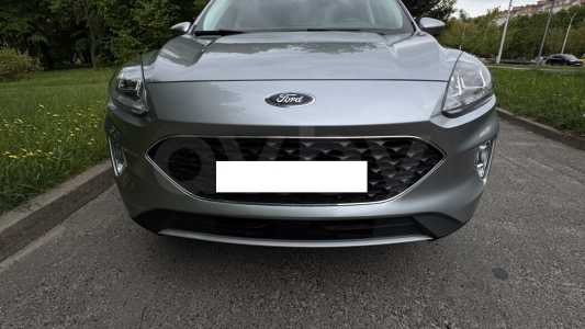 Ford Escape IV
