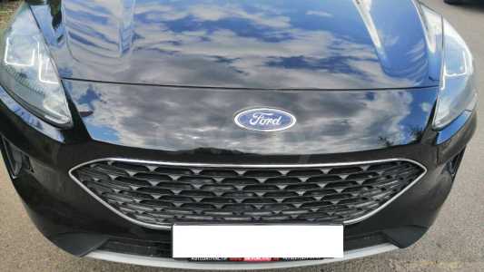 Ford Escape IV