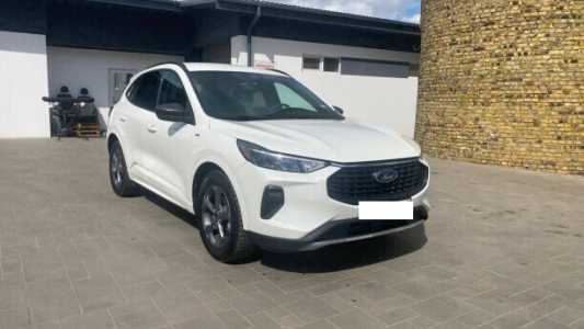 Ford Escape IV  Рестайлинг, 2023, пробег 13000 км