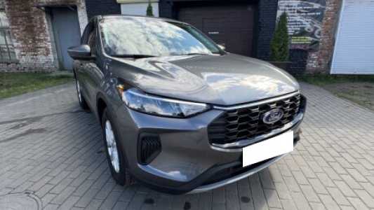 Ford Escape IV  Рестайлинг, 2023, пробег 14500 км