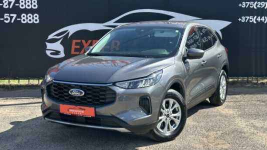 Ford Escape IV  Рестайлинг, 2023, пробег 16500 км