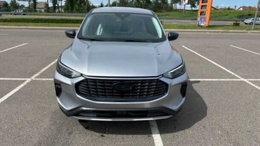 Ford Escape IV Рестайлинг, 2023, пробег 17000 км Ford Escape IV Рестайлинг, 2023, пробег 17000 км