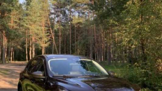 Ford Escape IV  Рестайлинг, 2023, пробег 18000 км