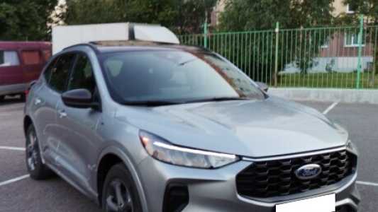 Ford Escape IV Рестайлинг, 2023, пробег 21000 км Ford Escape IV Рестайлинг, 2023, пробег 21000 км
