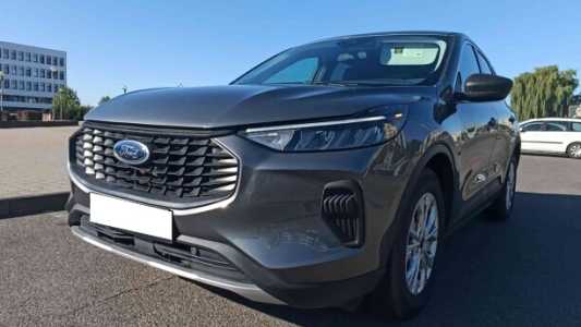Ford Escape IV Рестайлинг, 2023, пробег 30000 км Ford Escape IV Рестайлинг, 2023, пробег 30000 км
