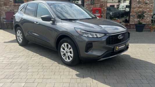 Ford Escape IV  Рестайлинг, 2023, пробег 31281 км