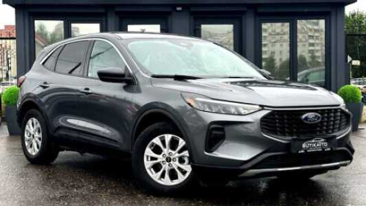 Ford Escape IV Рестайлинг, 2023, пробег 39327 км Ford Escape IV Рестайлинг, 2023, пробег 39327 км