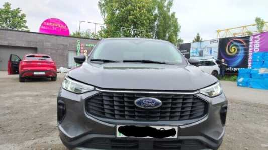 Ford Escape IV Рестайлинг, 2023, пробег 40000 км Ford Escape IV Рестайлинг, 2023, пробег 40000 км