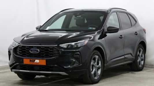 Ford Escape IV  Рестайлинг, 2023, пробег 43849 км